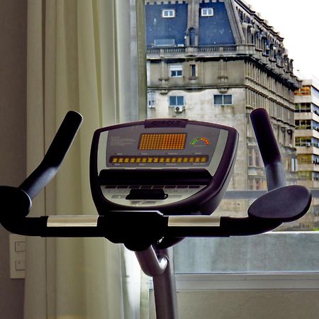 Smart Hotel Montevideo Zewnętrze zdjęcie