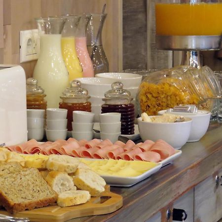 Smart Hotel Montevideo Zewnętrze zdjęcie