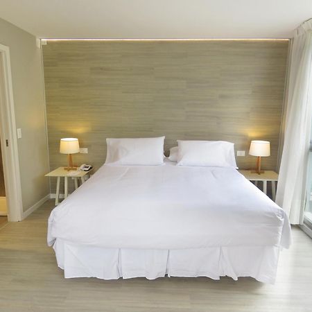 Smart Hotel Montevideo Zewnętrze zdjęcie