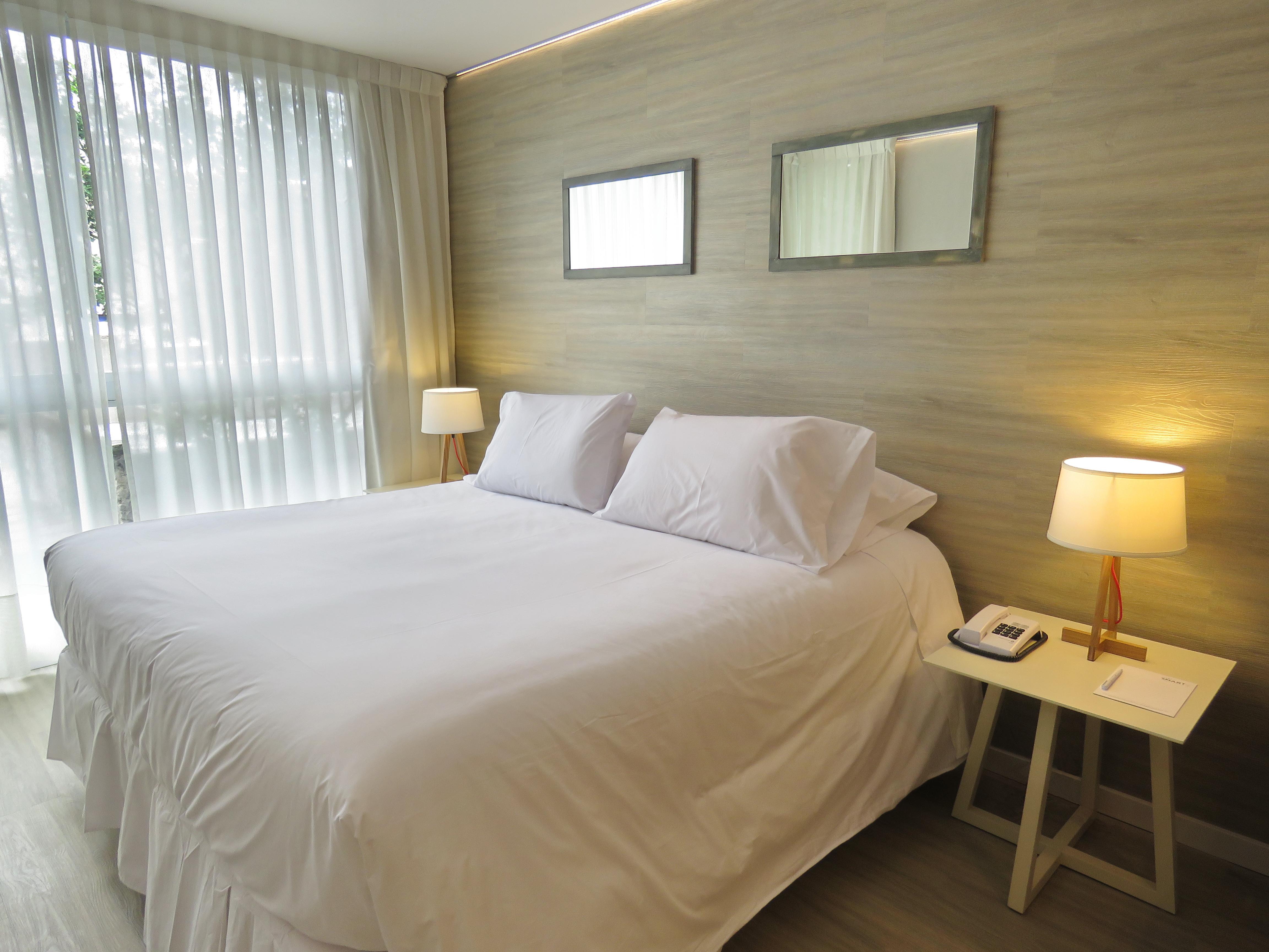 Smart Hotel Montevideo Zewnętrze zdjęcie