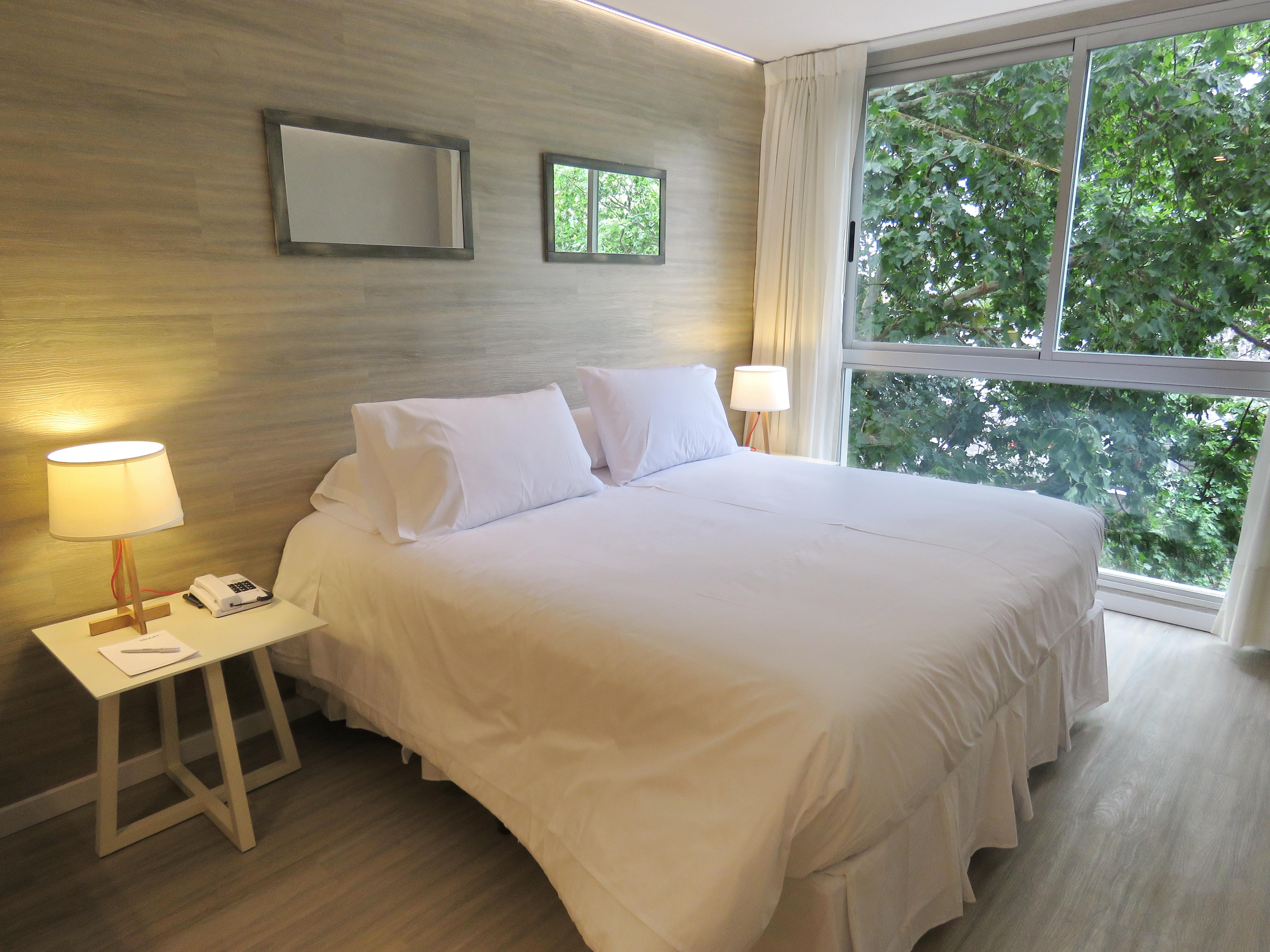 Smart Hotel Montevideo Zewnętrze zdjęcie