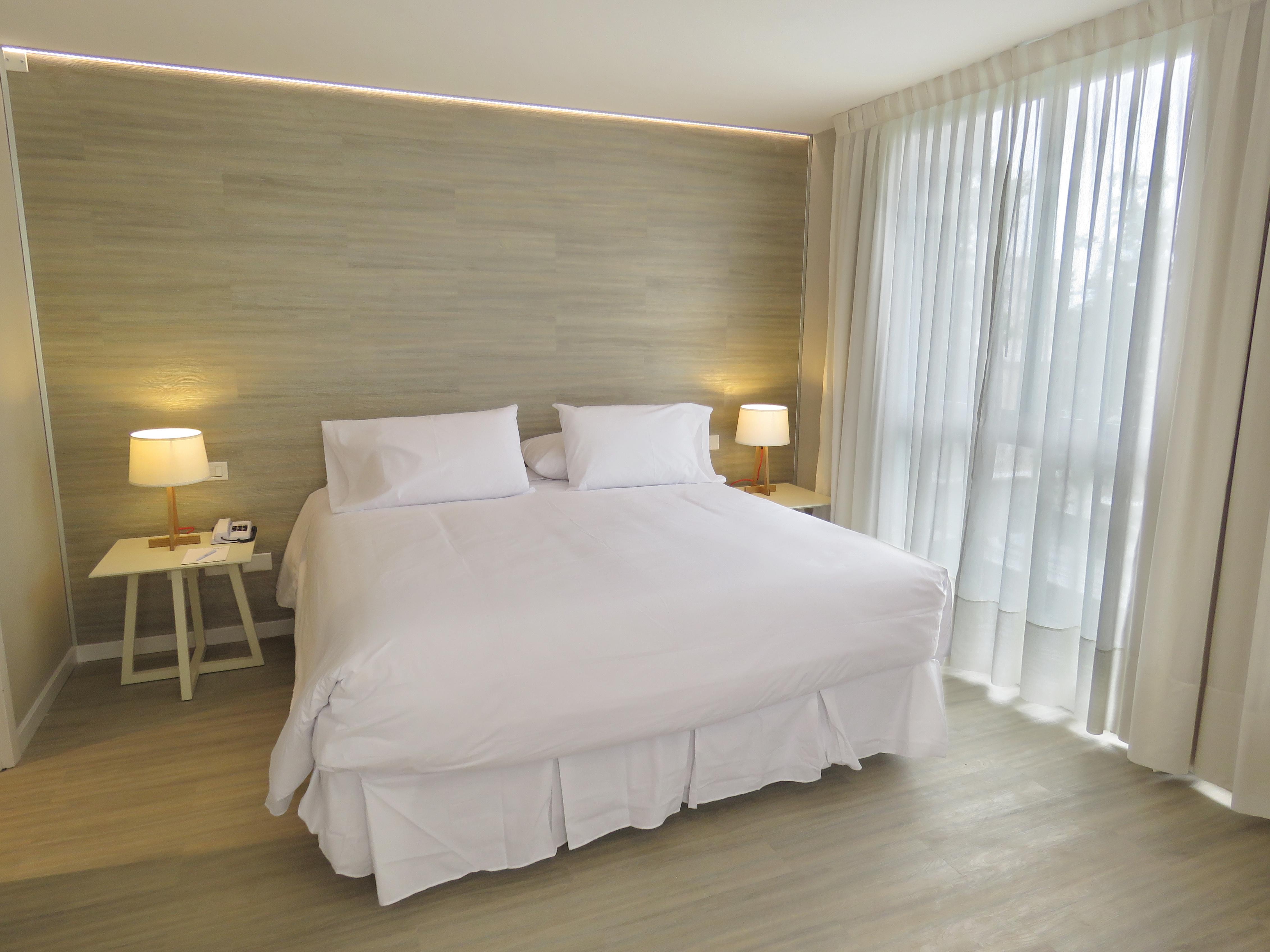 Smart Hotel Montevideo Zewnętrze zdjęcie