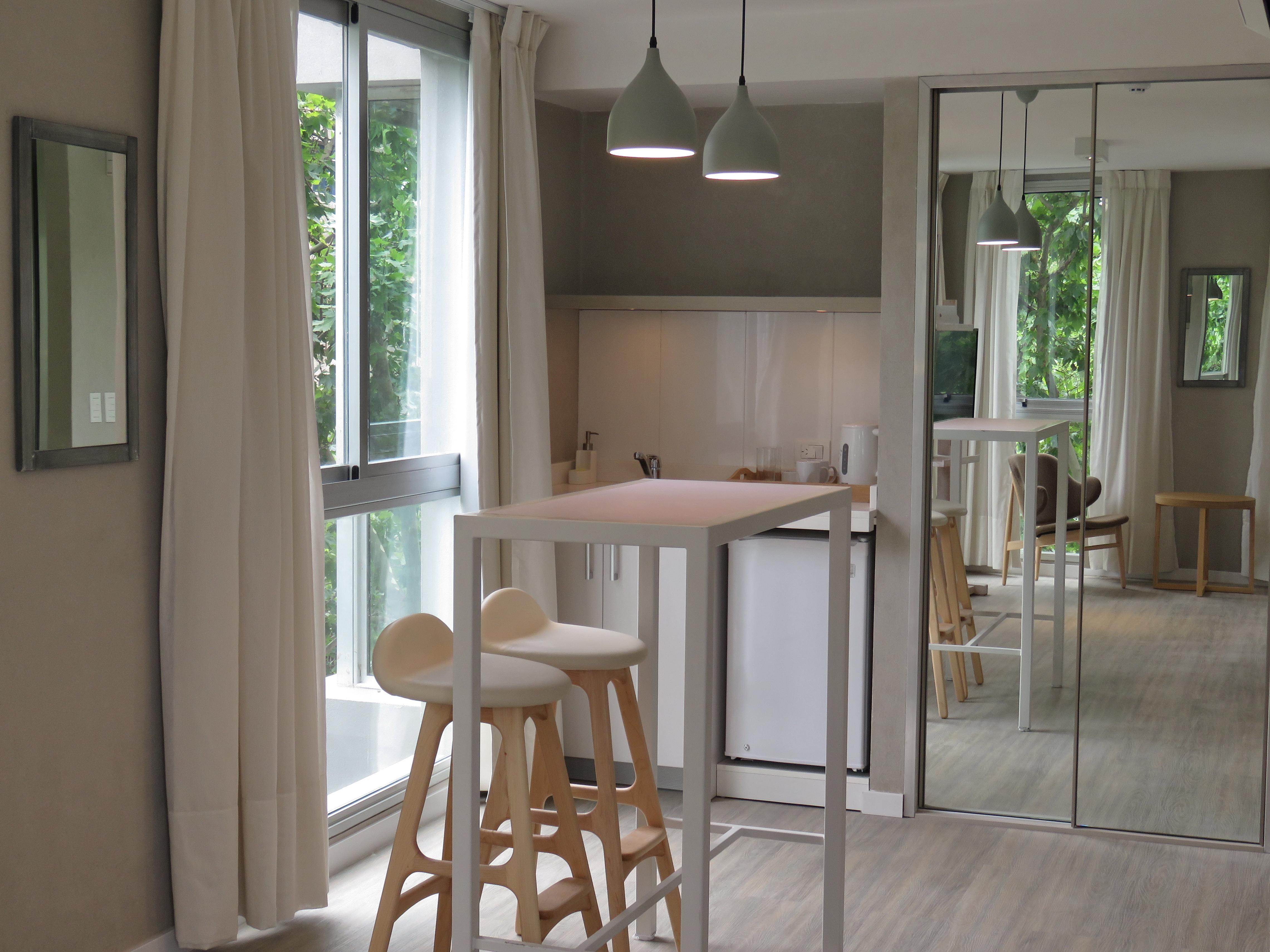 Smart Hotel Montevideo Zewnętrze zdjęcie