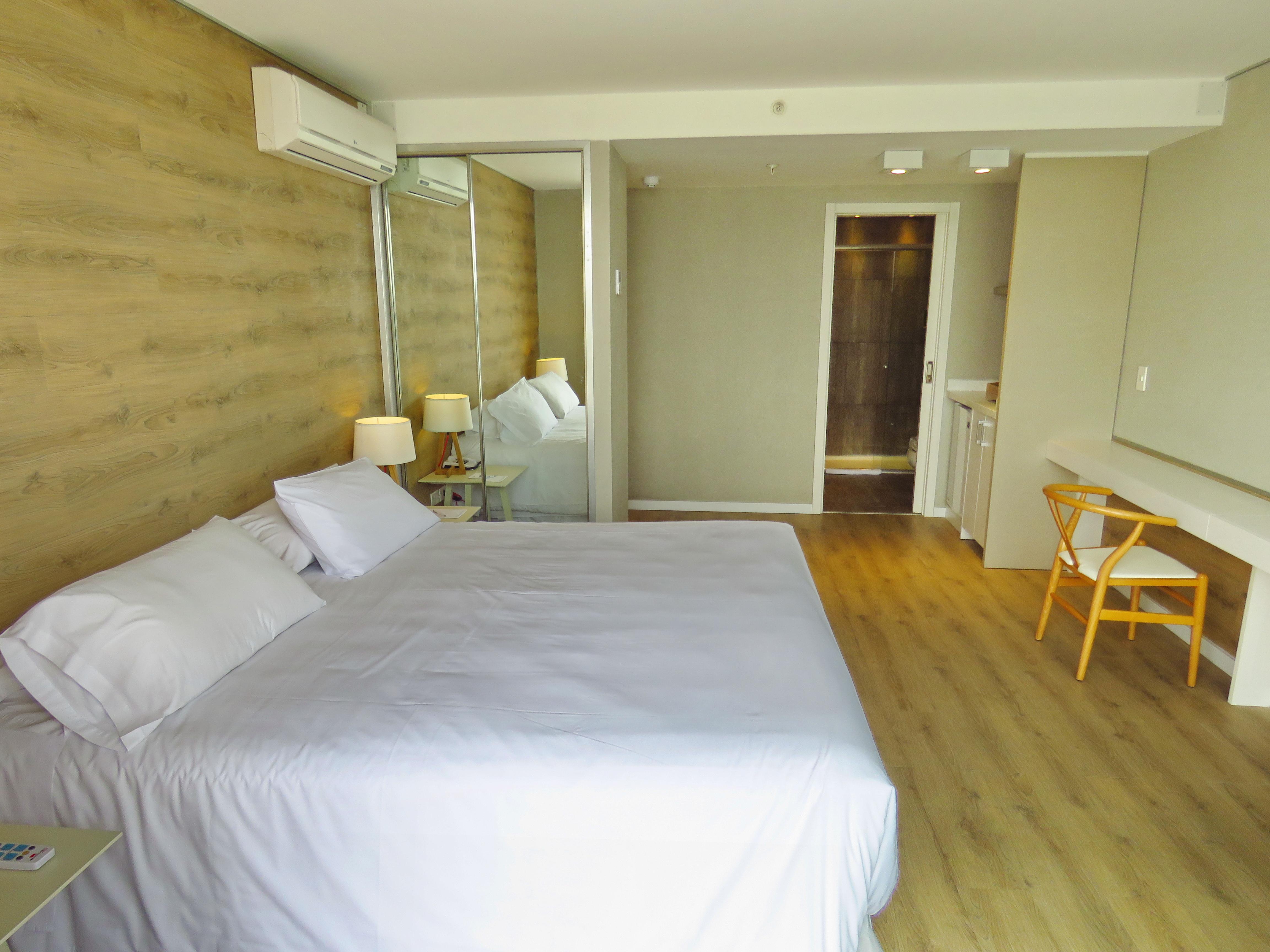 Smart Hotel Montevideo Zewnętrze zdjęcie