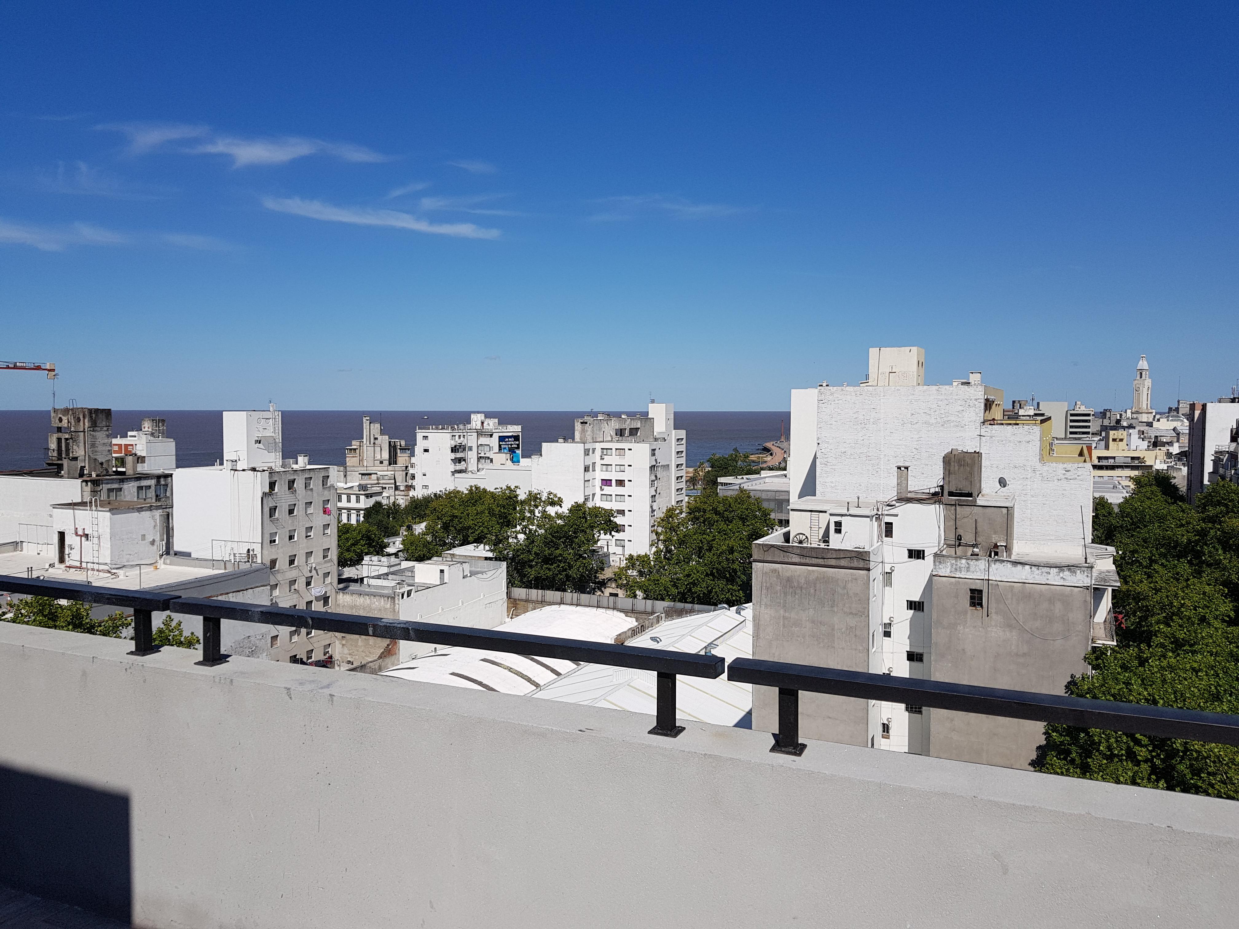 Smart Hotel Montevideo Zewnętrze zdjęcie