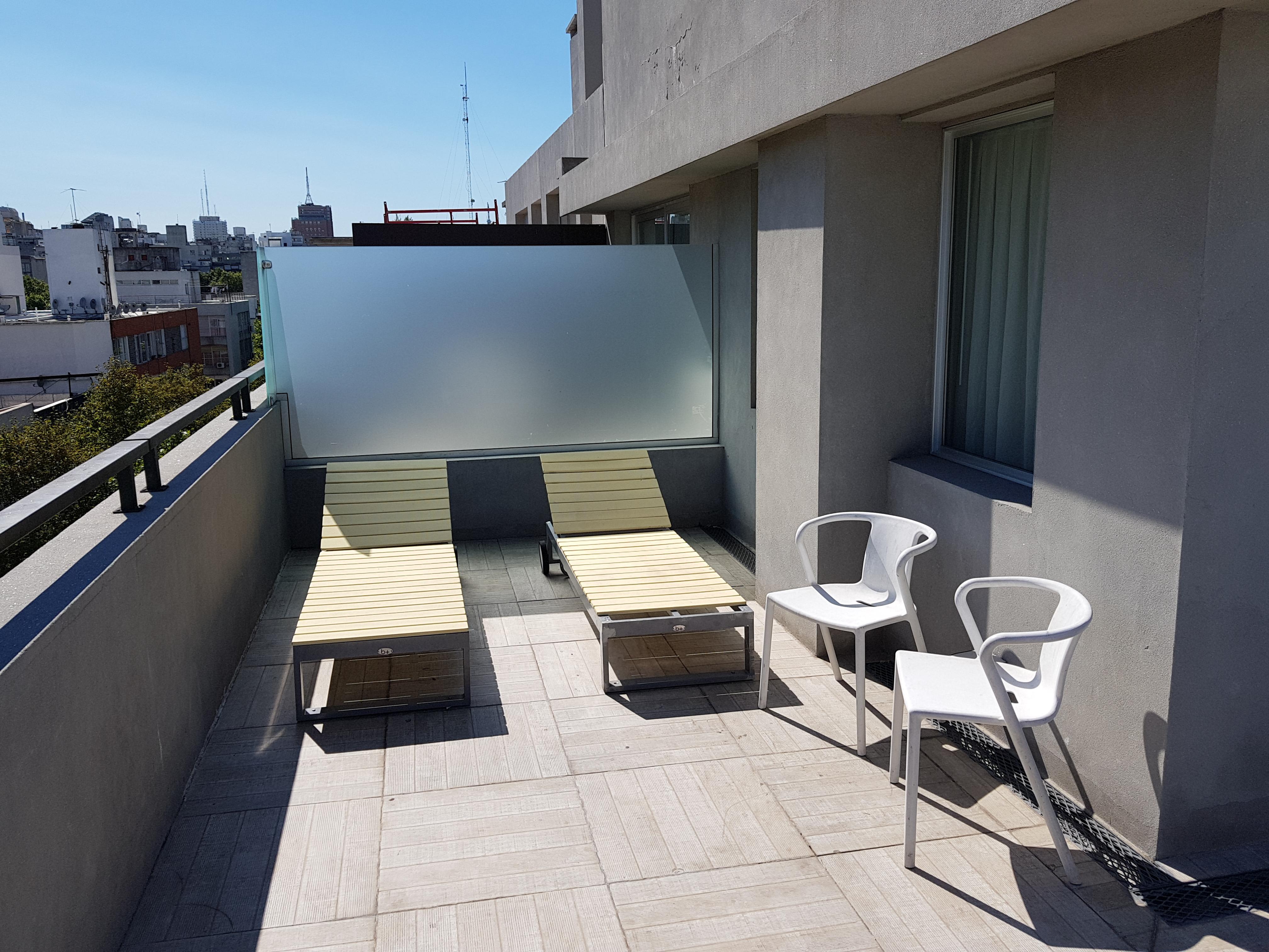 Smart Hotel Montevideo Zewnętrze zdjęcie