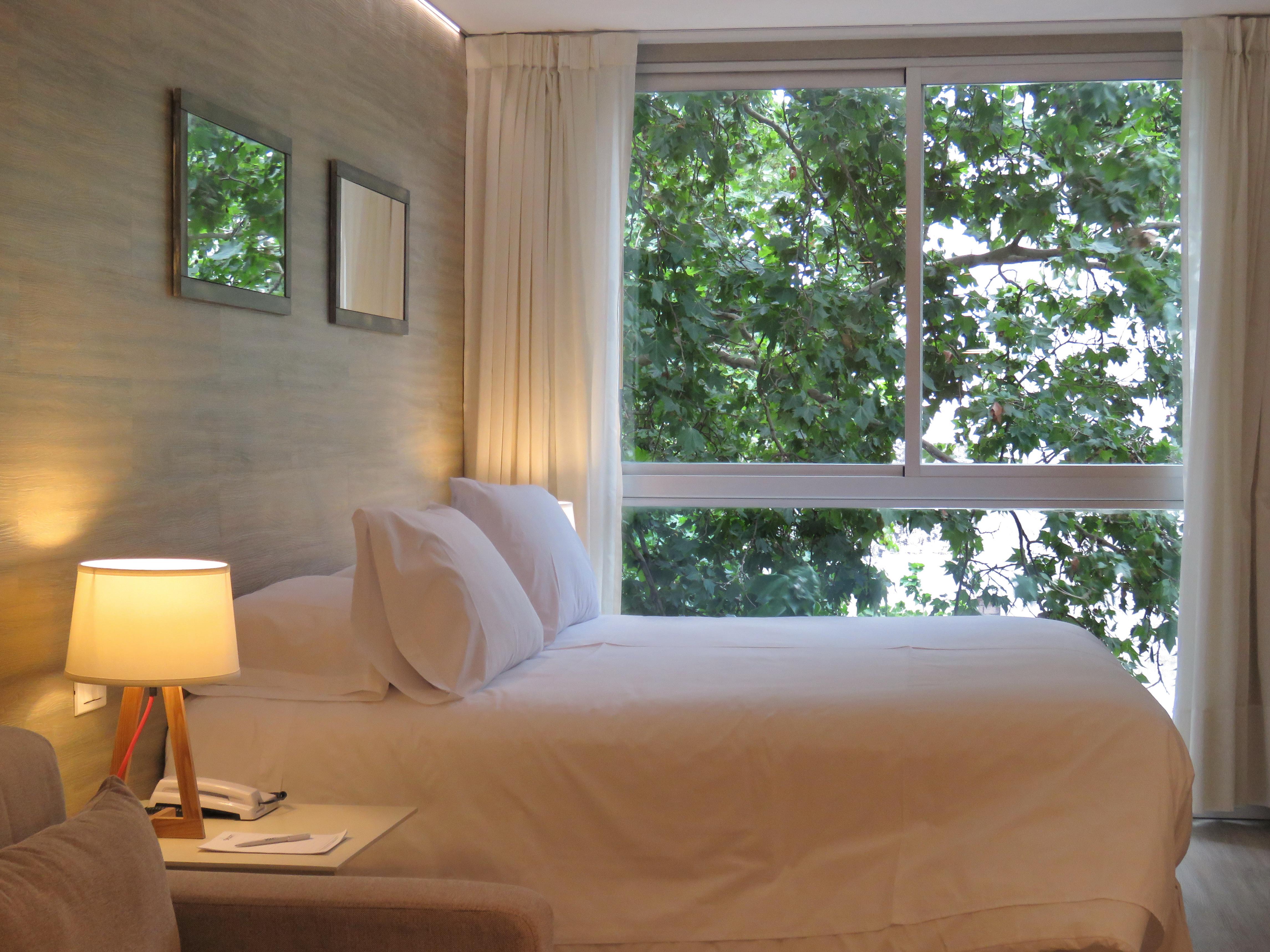 Smart Hotel Montevideo Zewnętrze zdjęcie