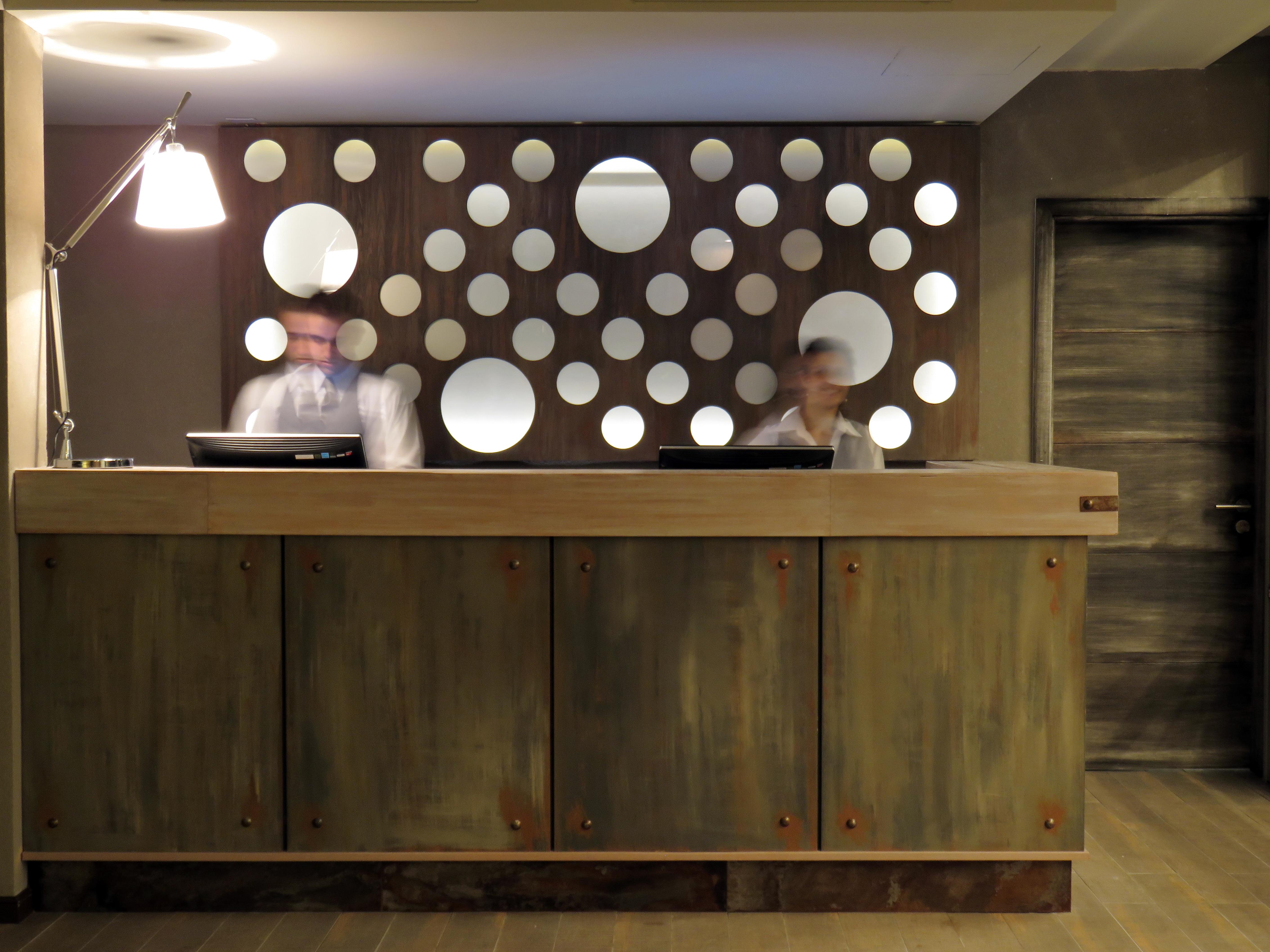 Smart Hotel Montevideo Zewnętrze zdjęcie