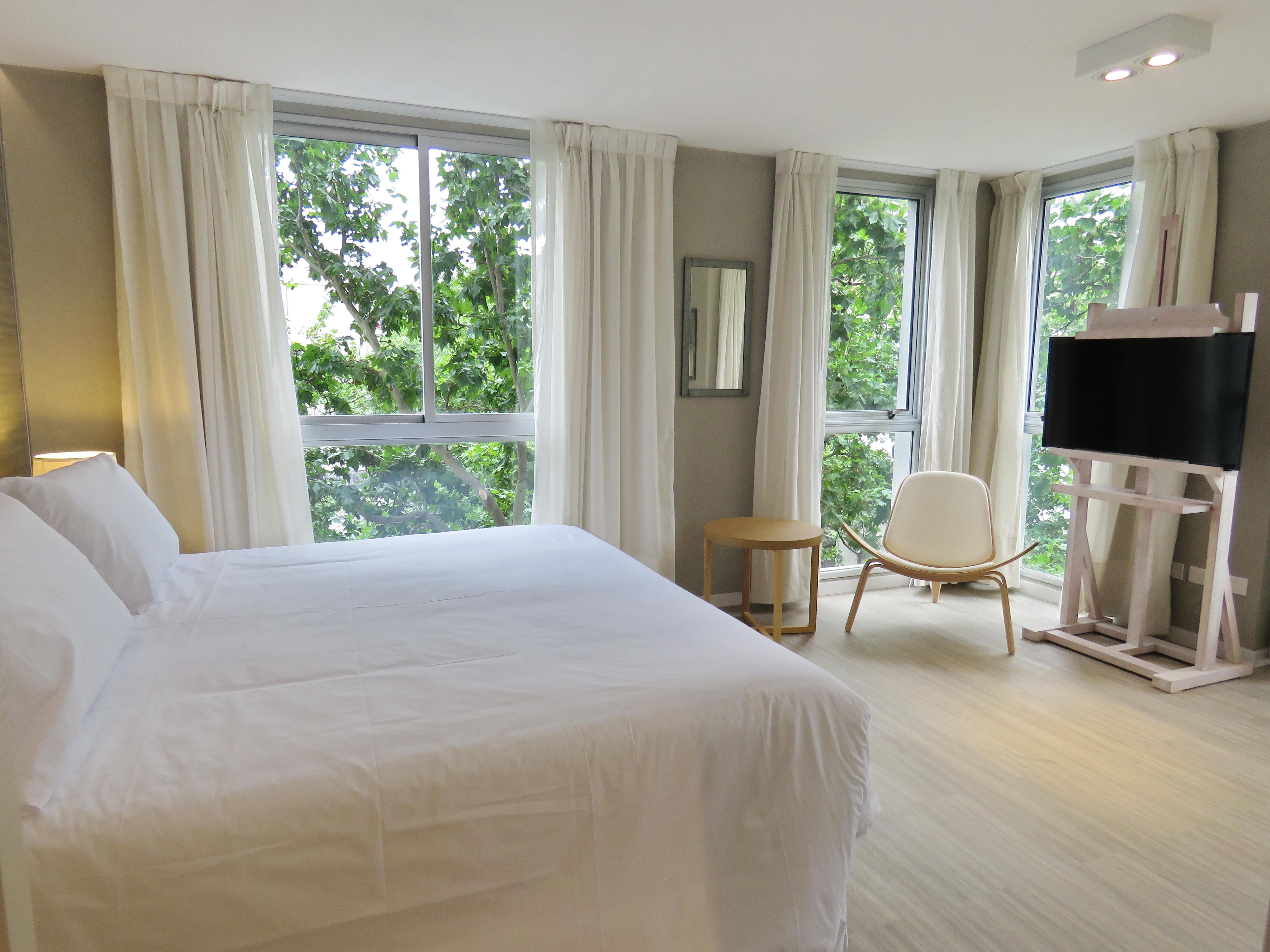 Smart Hotel Montevideo Zewnętrze zdjęcie