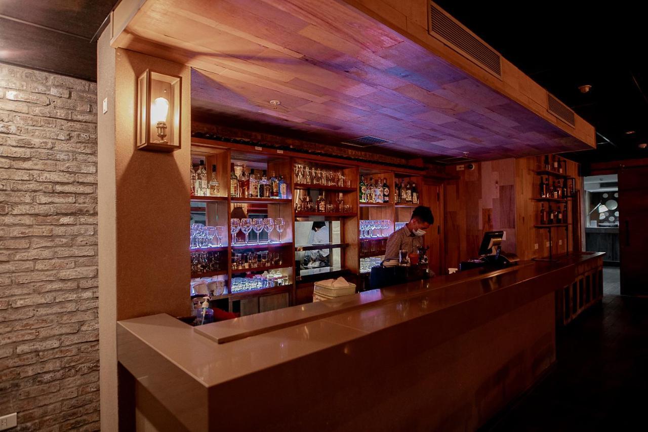 Smart Hotel Montevideo Zewnętrze zdjęcie