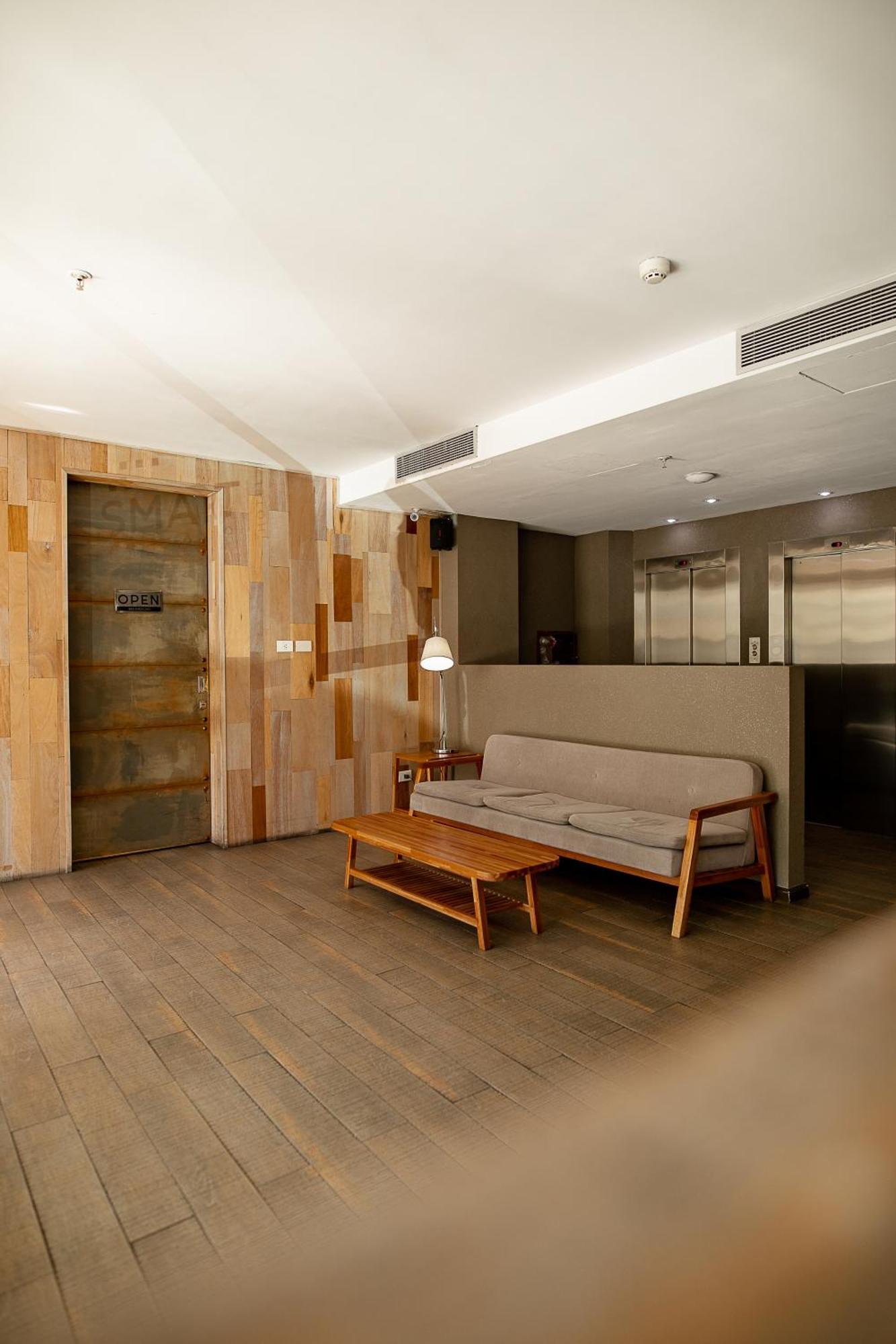 Smart Hotel Montevideo Zewnętrze zdjęcie