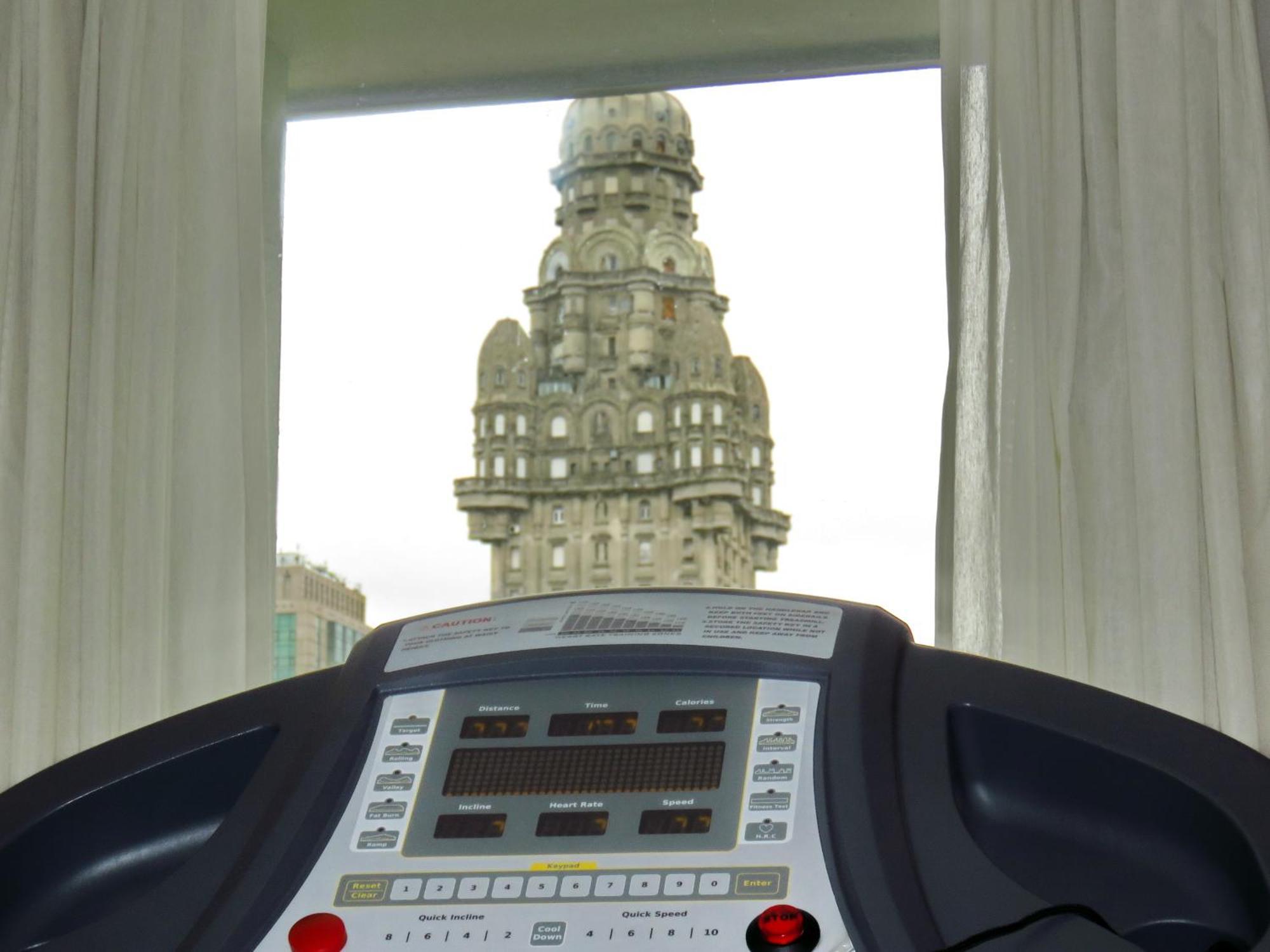 Smart Hotel Montevideo Zewnętrze zdjęcie