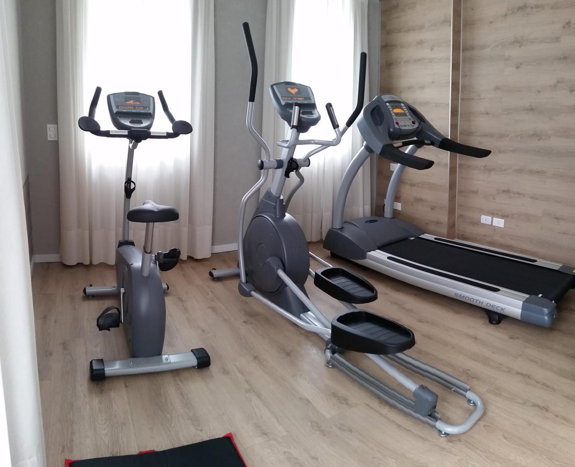 Smart Hotel Montevideo Zewnętrze zdjęcie
