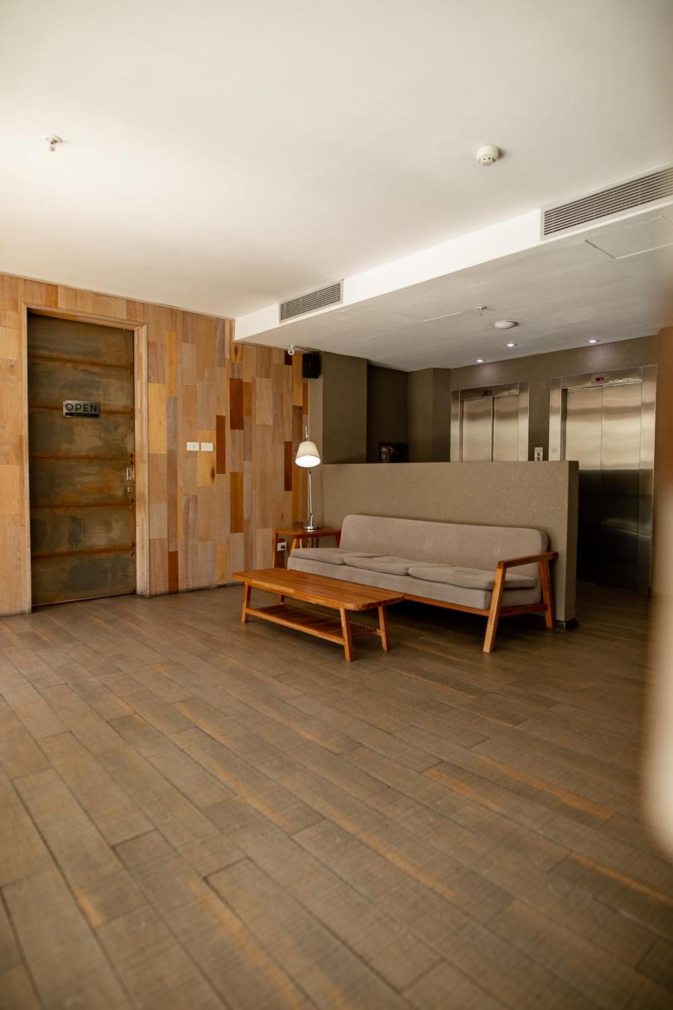 Smart Hotel Montevideo Zewnętrze zdjęcie