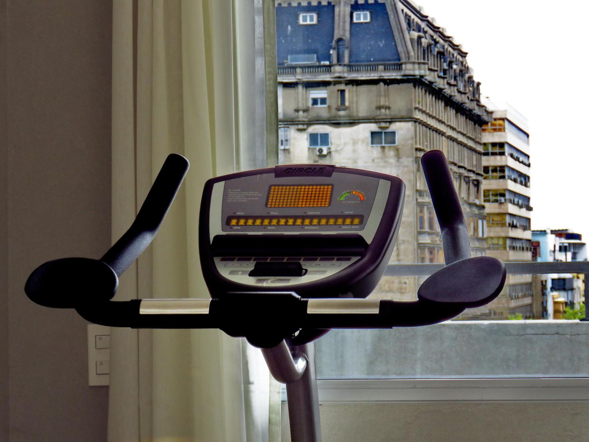 Smart Hotel Montevideo Zewnętrze zdjęcie