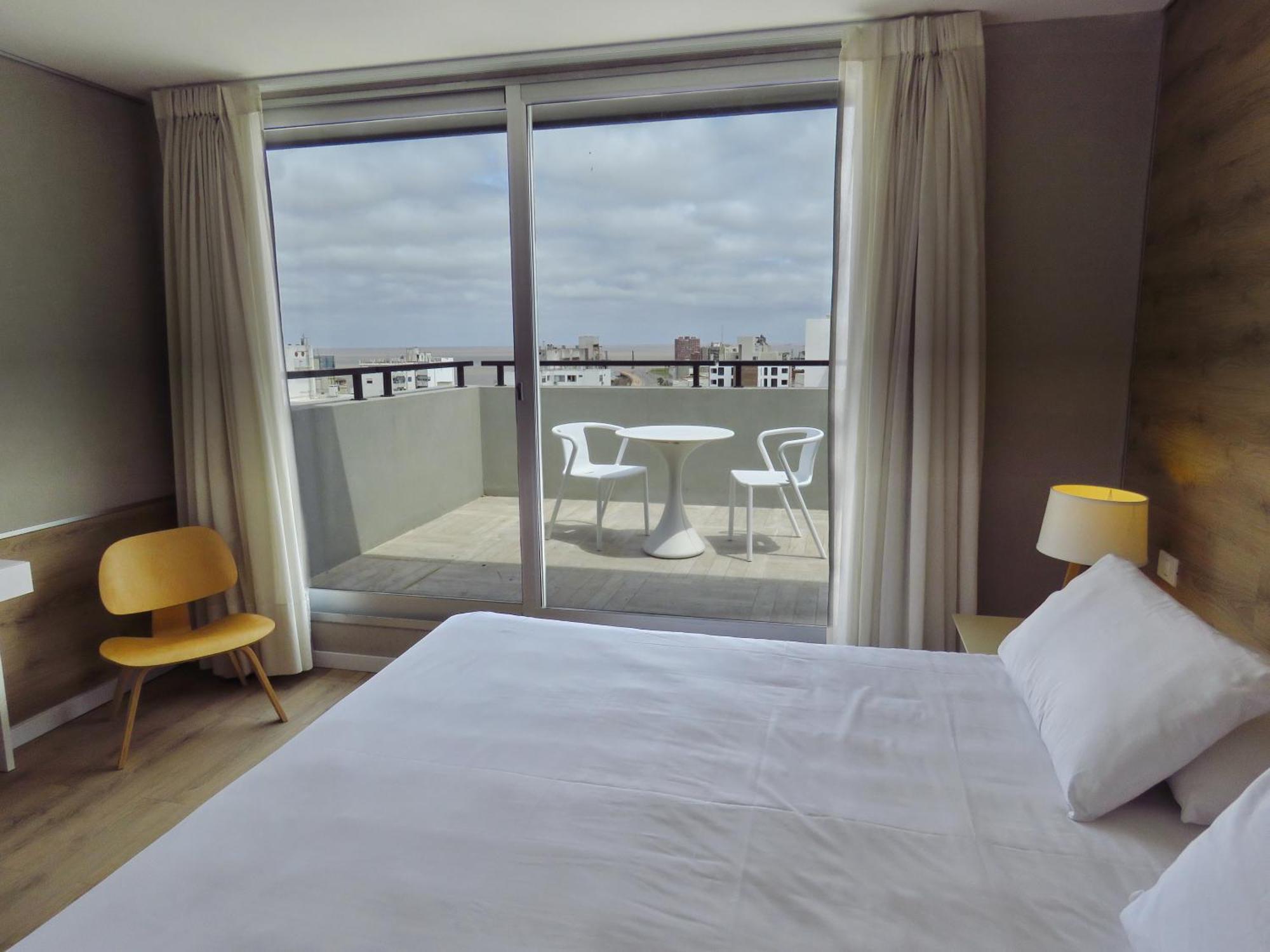 Smart Hotel Montevideo Zewnętrze zdjęcie