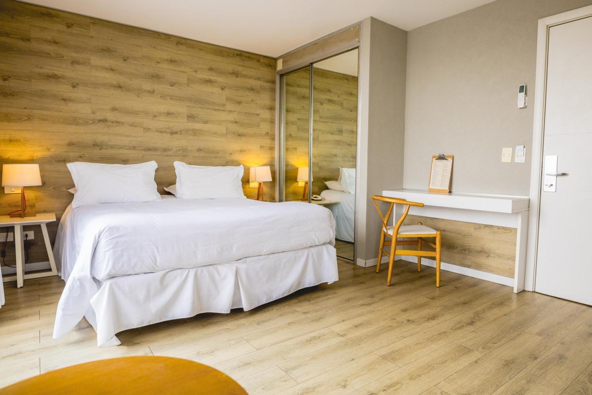 Smart Hotel Montevideo Zewnętrze zdjęcie