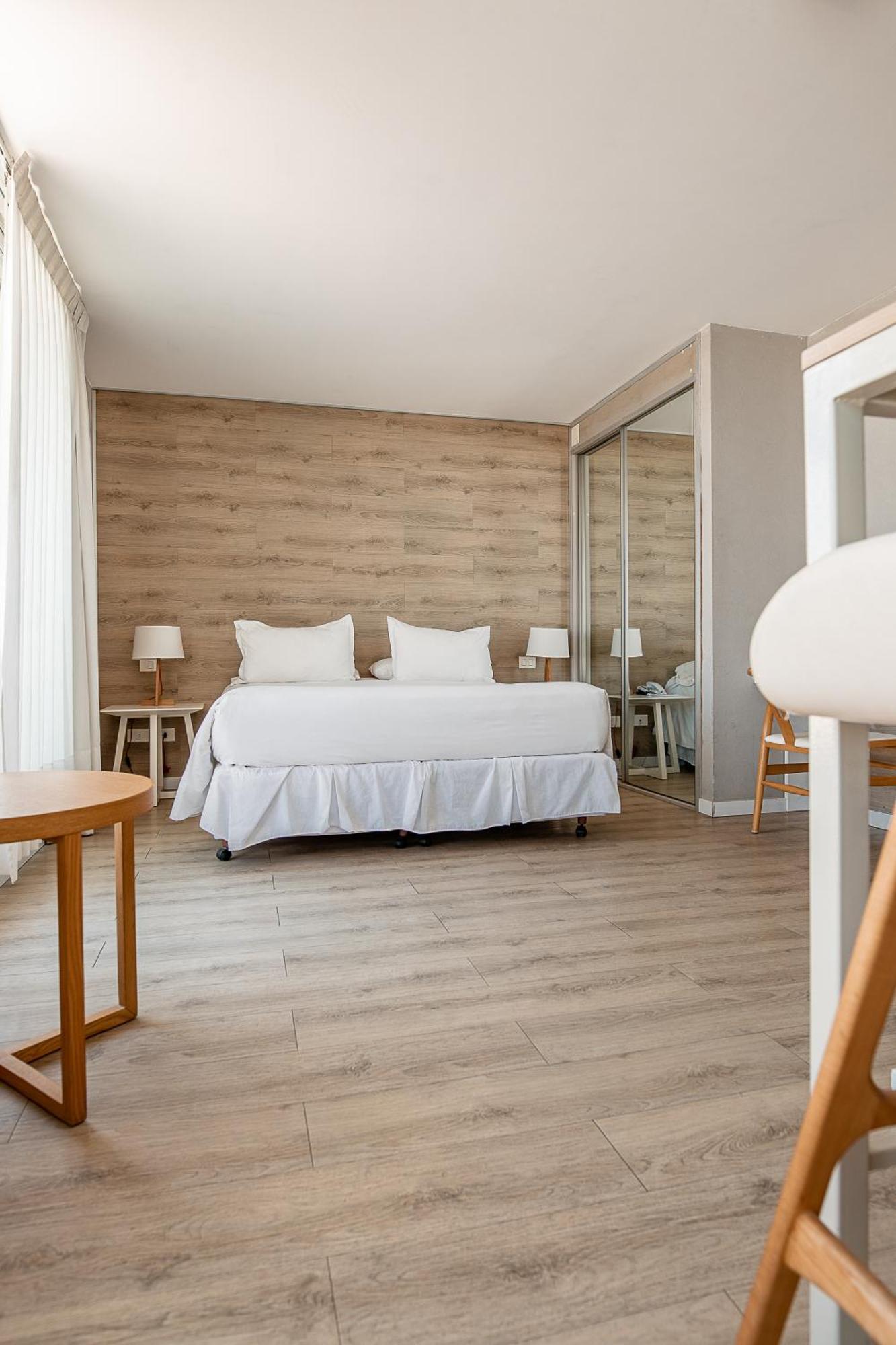 Smart Hotel Montevideo Zewnętrze zdjęcie