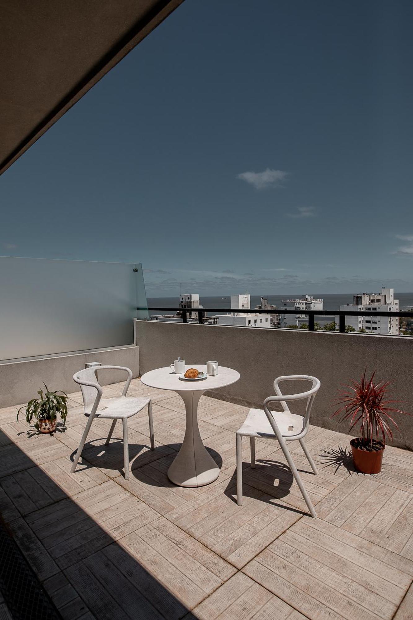 Smart Hotel Montevideo Zewnętrze zdjęcie