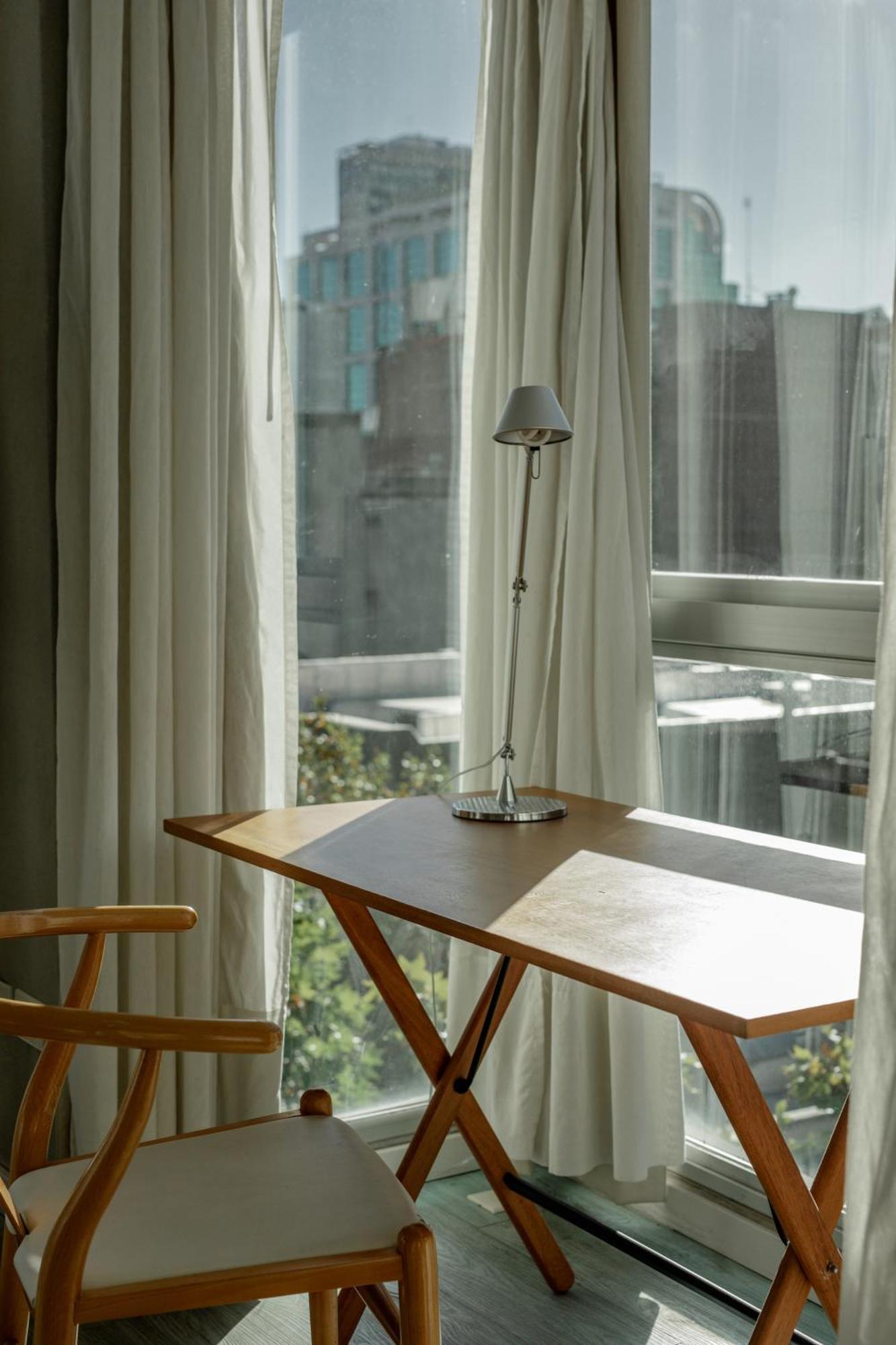 Smart Hotel Montevideo Zewnętrze zdjęcie