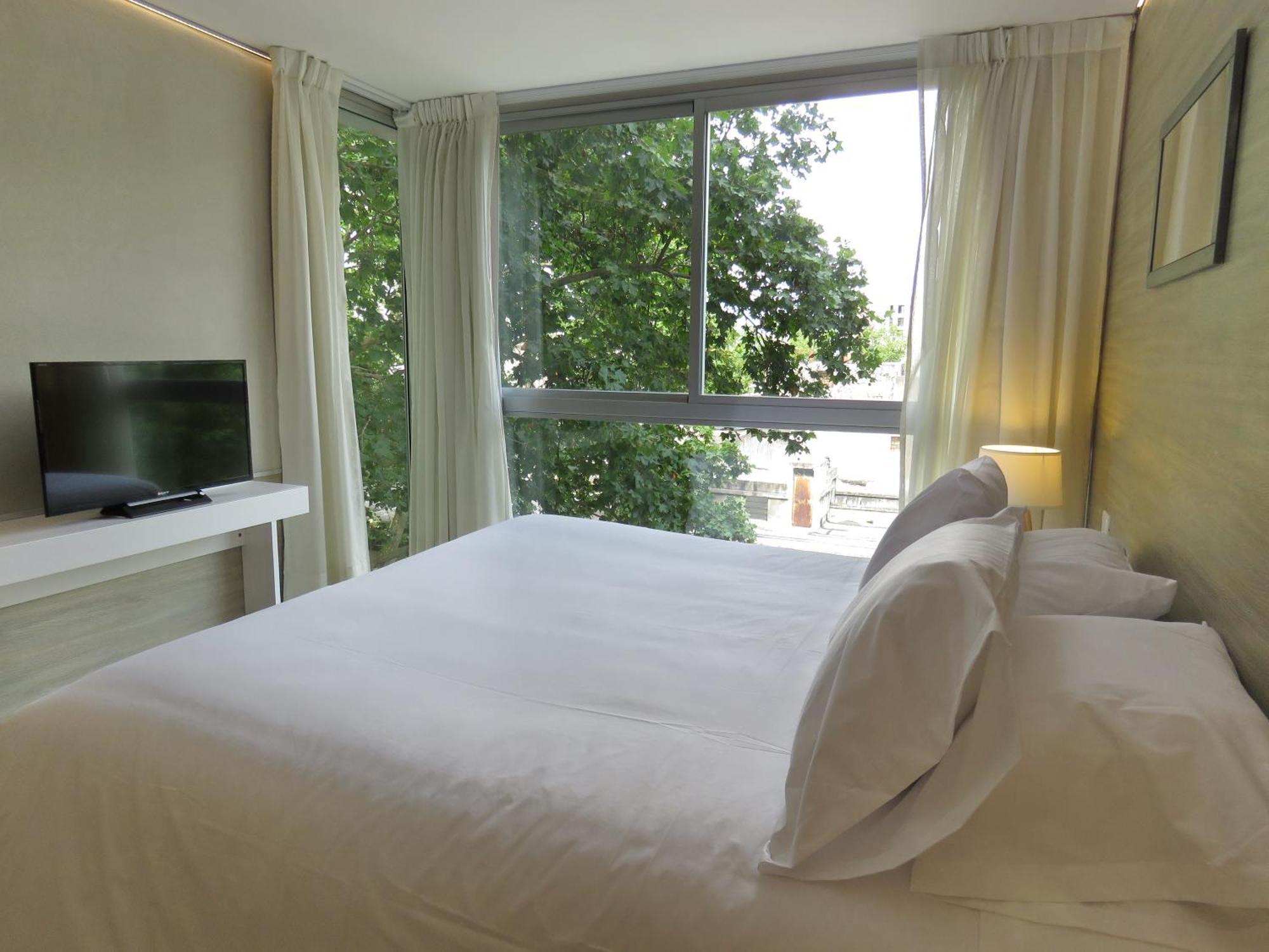 Smart Hotel Montevideo Zewnętrze zdjęcie